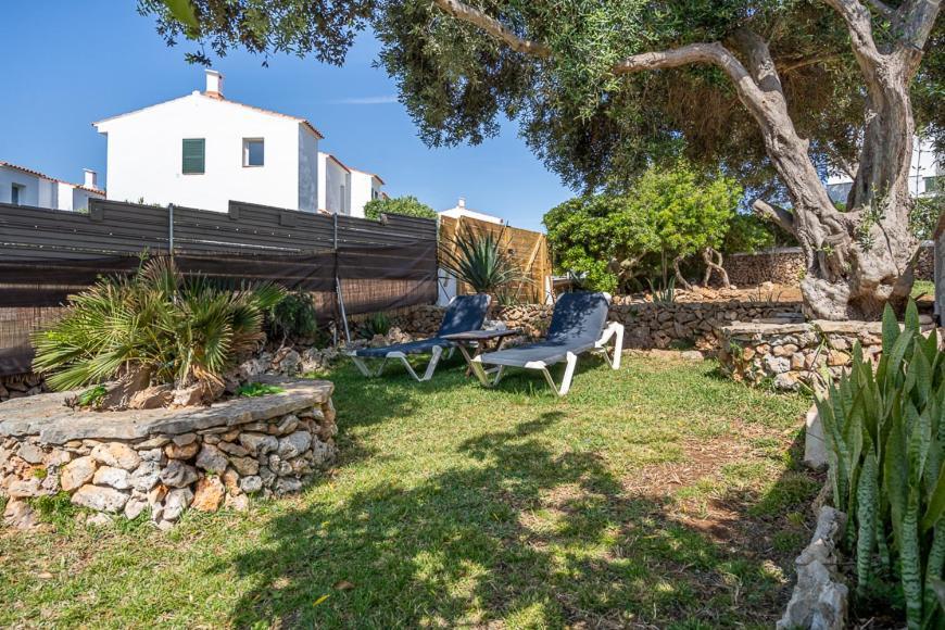 S'Auba Villa Exclusiva Con Piscina Privada De Agua Salada Y Horno De Pizza Меркадаль Экстерьер фото