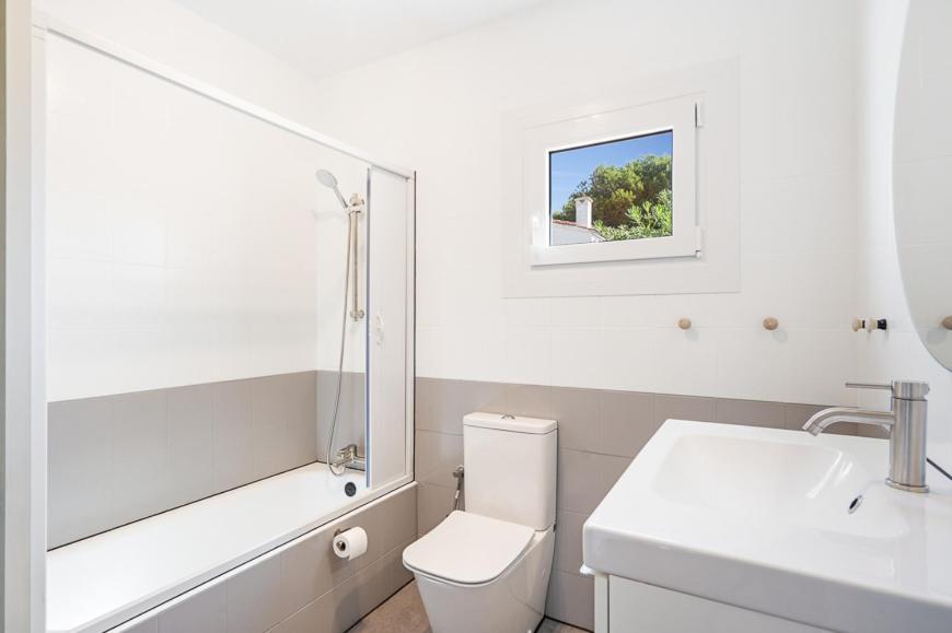 S'Auba Villa Exclusiva Con Piscina Privada De Agua Salada Y Horno De Pizza Меркадаль Экстерьер фото